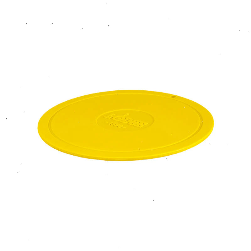 Deluxe Silicone Trivet - View 2