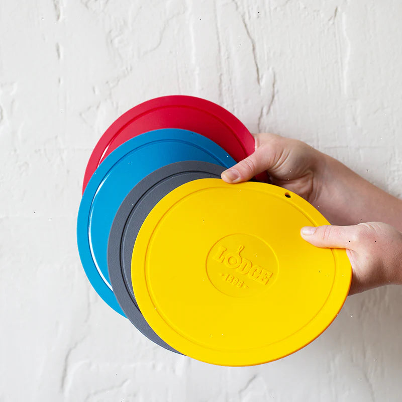 Deluxe Silicone Trivet - View 3