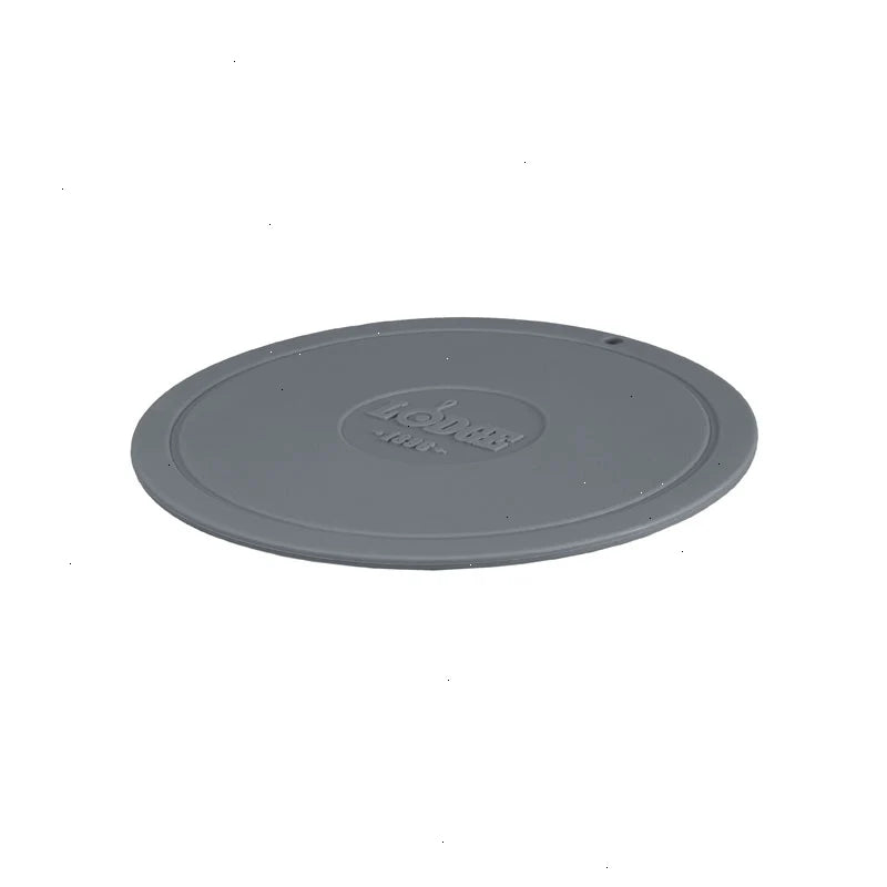 Deluxe Silicone Trivet - View 4