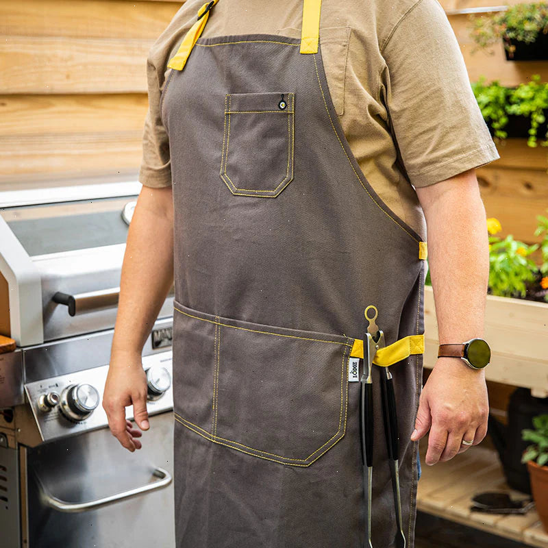 Lodge Heavy Duty Apron - View 3