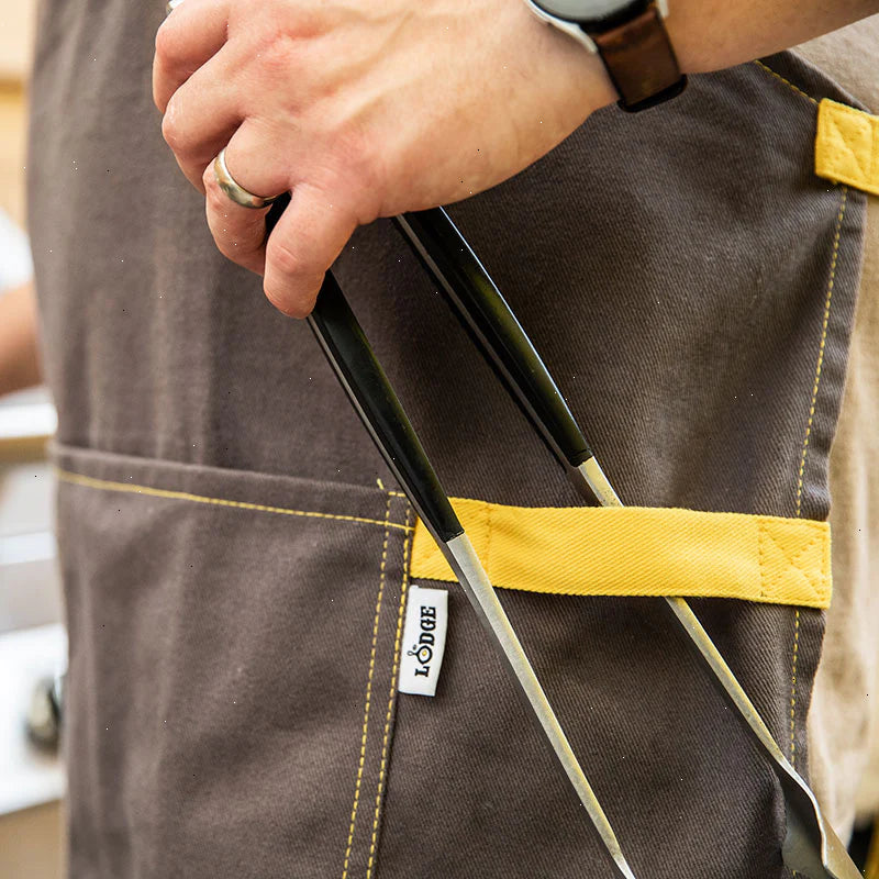 Lodge Heavy Duty Apron - View 4