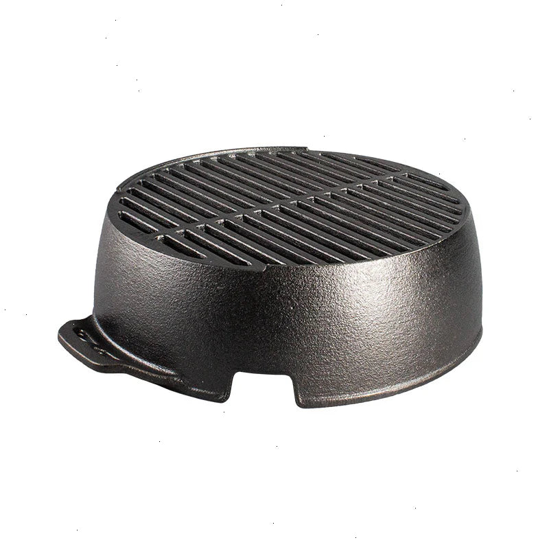 Kickoff Grill™ - View 2