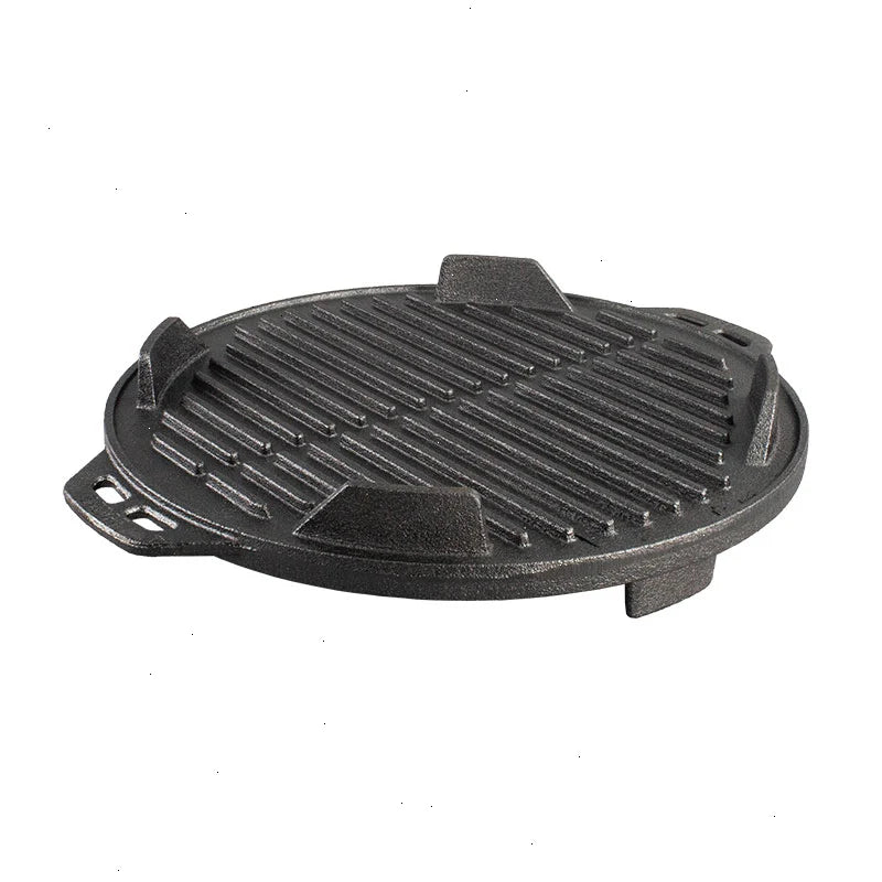 Kickoff Grill™ - View 3