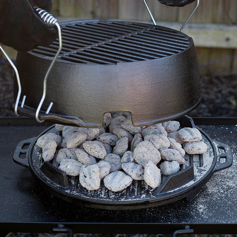 Kickoff Grill™ - View 6