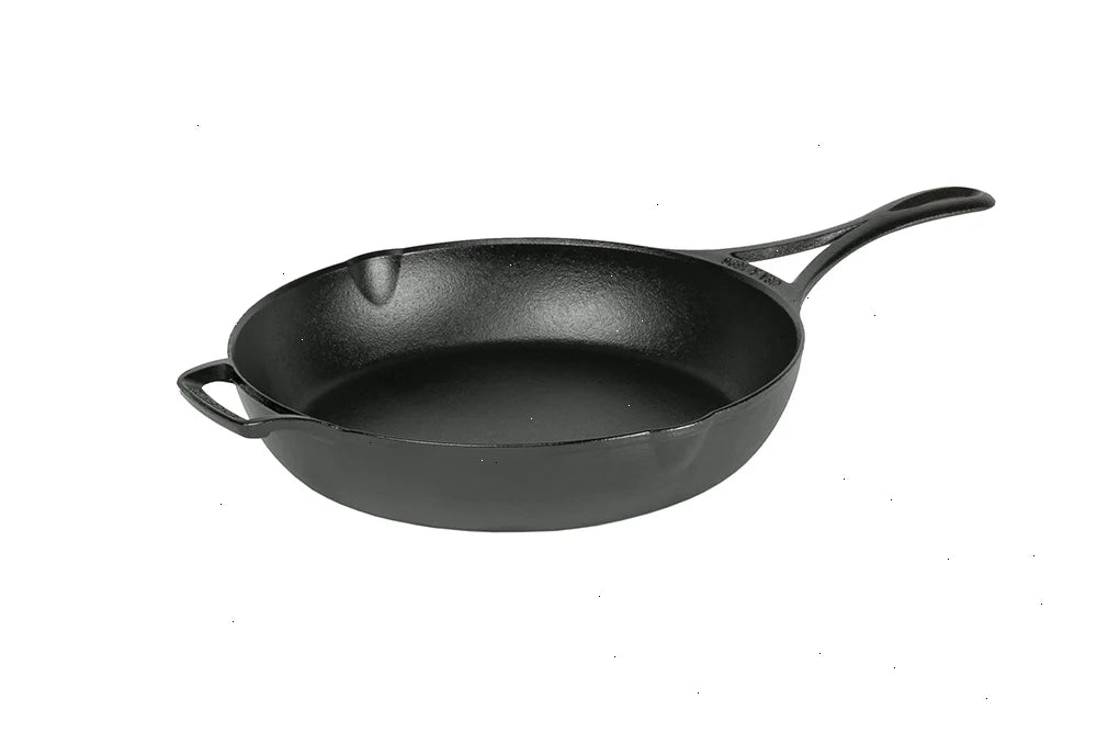 Blacklock Lightweight Skillet - View 6