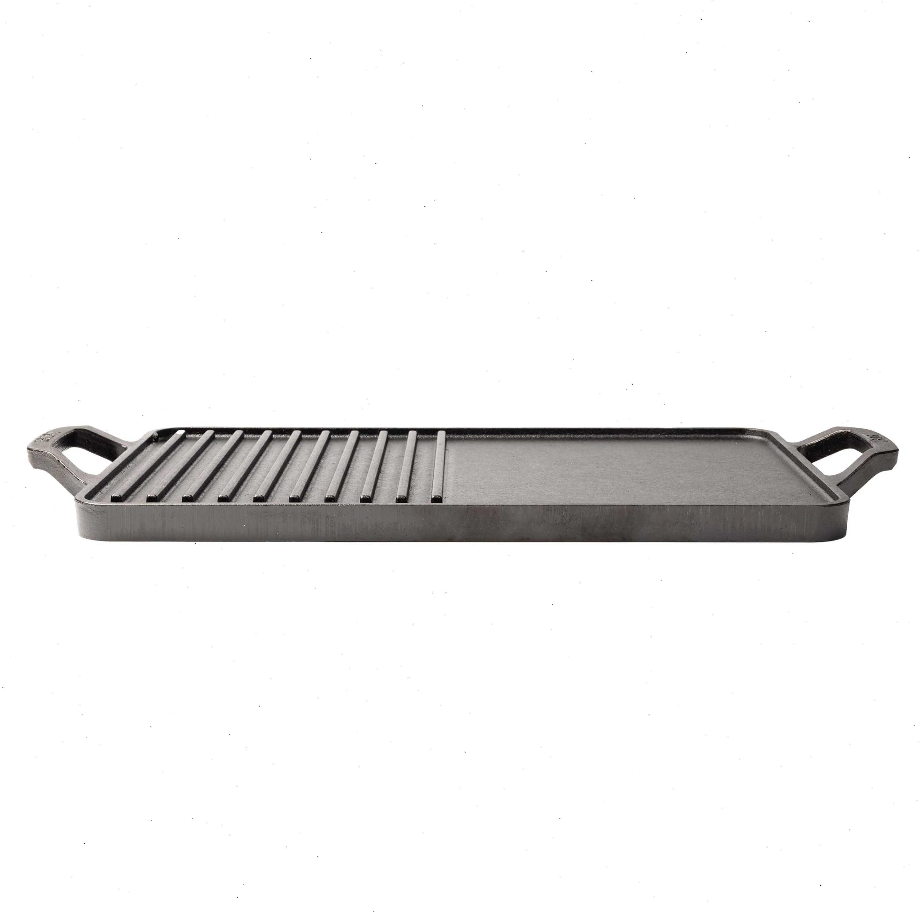 Chef Collection Single-Sided Grill/Griddle - View 3