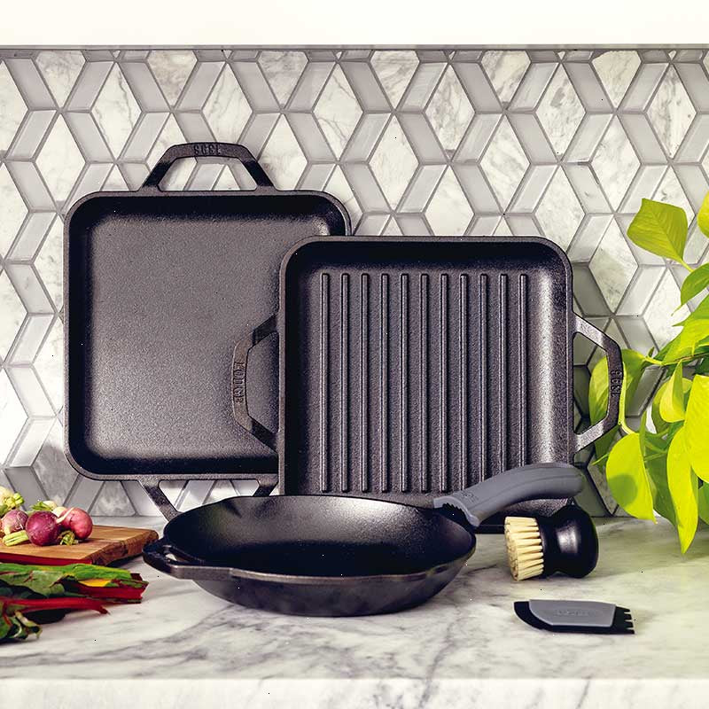 Chef Collection Gourmet Set - View 2