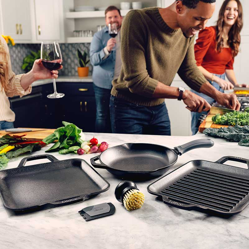Chef Collection Gourmet Set - View 3