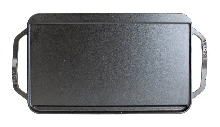 Chef Collection Reversible Grill/Griddle - View 3