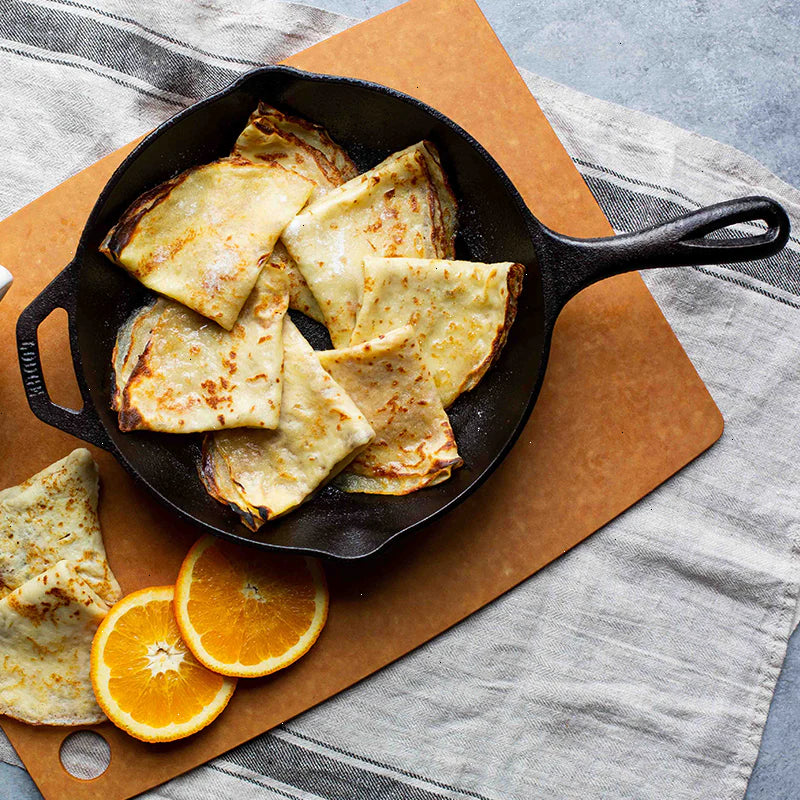 Chef Collection Skillets - View 4