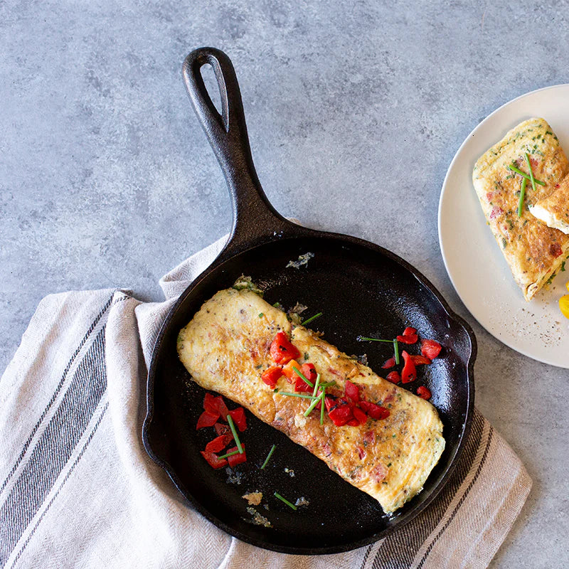 Chef Collection Skillets - View 6