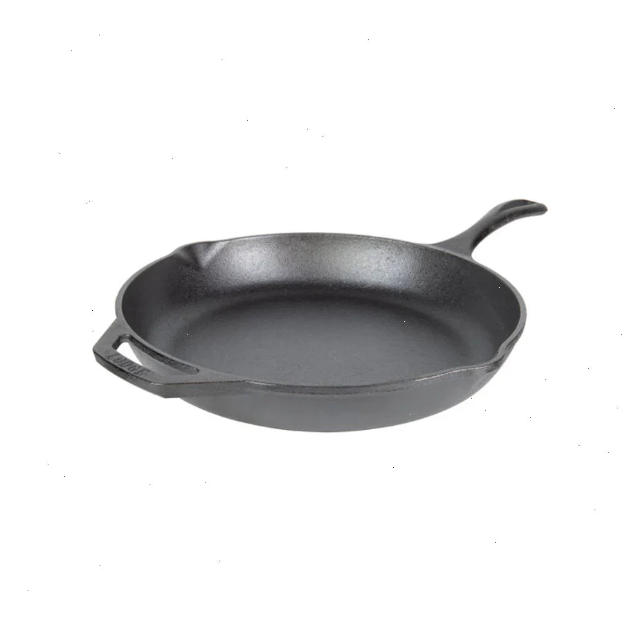 12 Inch Chef Collection Dolly Parton Skillet, I Beg Your Parton - View 3