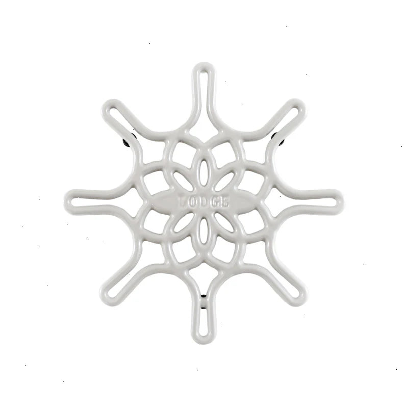 Enameled Trivets