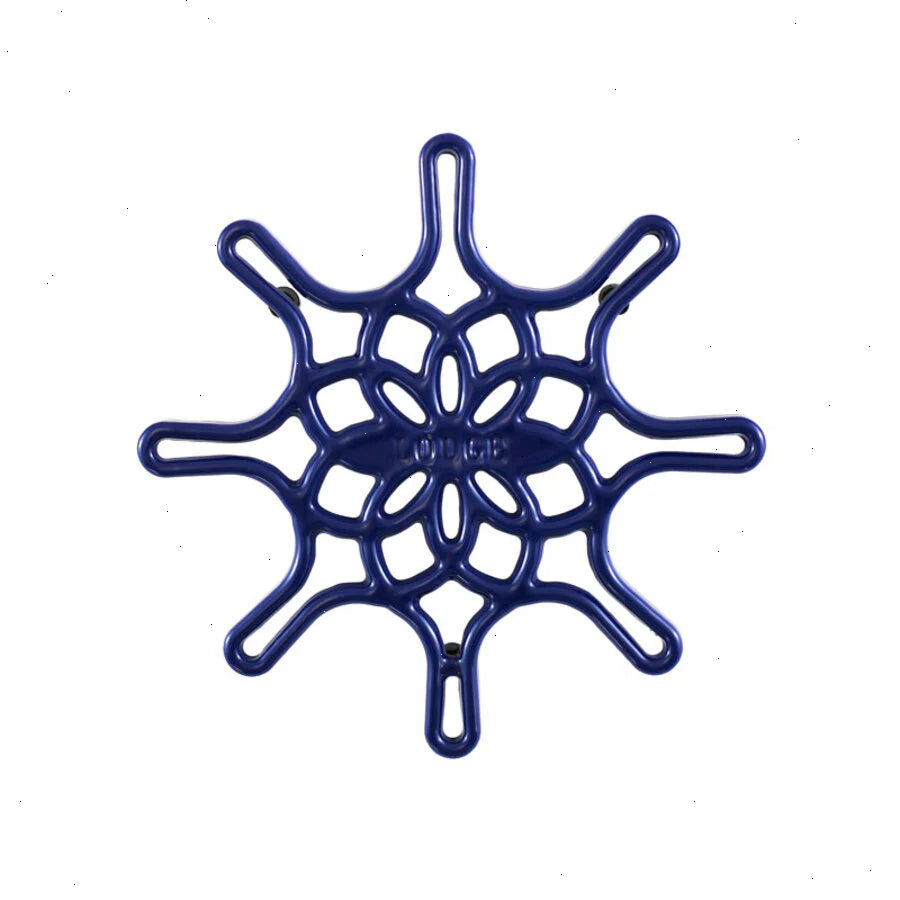 Enameled Trivets - View 3