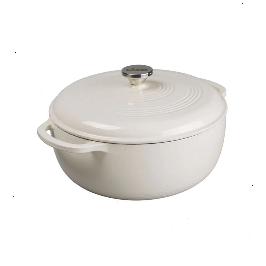 Essential Enamel Dutch Oven - View 2