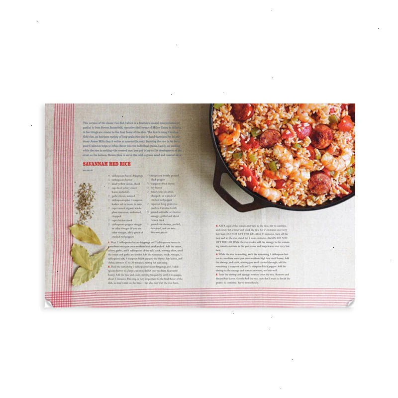 The Lodge Cast Iron Cookbook - View 6