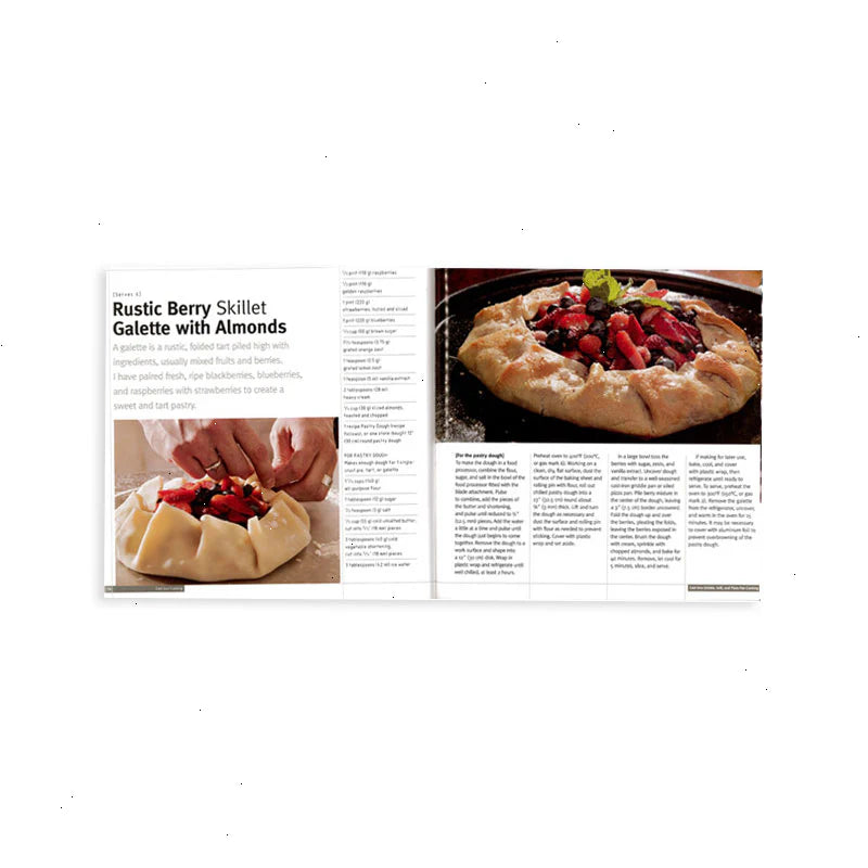 Cast Iron Nation: Great American Cooking - View 3