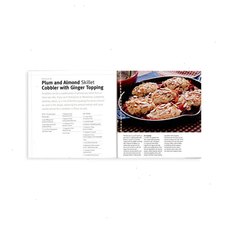 Cast Iron Nation: Great American Cooking - View 5