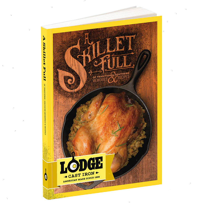 A Skillet Full - View 3