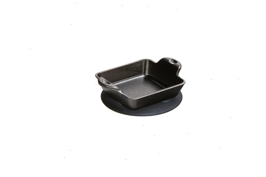 Silicone Magnet Trivet - View 2