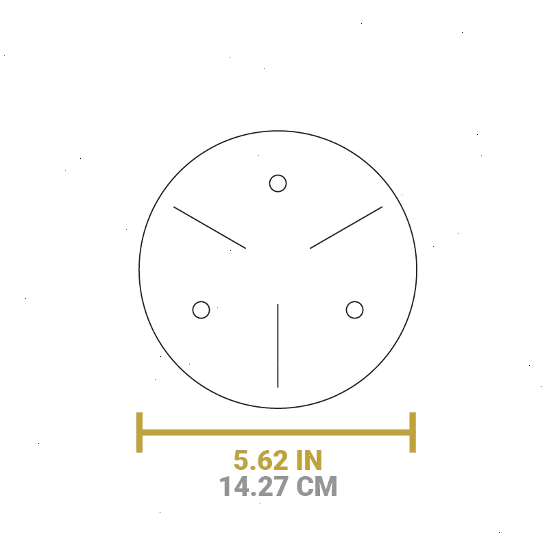 Silicone Magnet Trivet - View 5