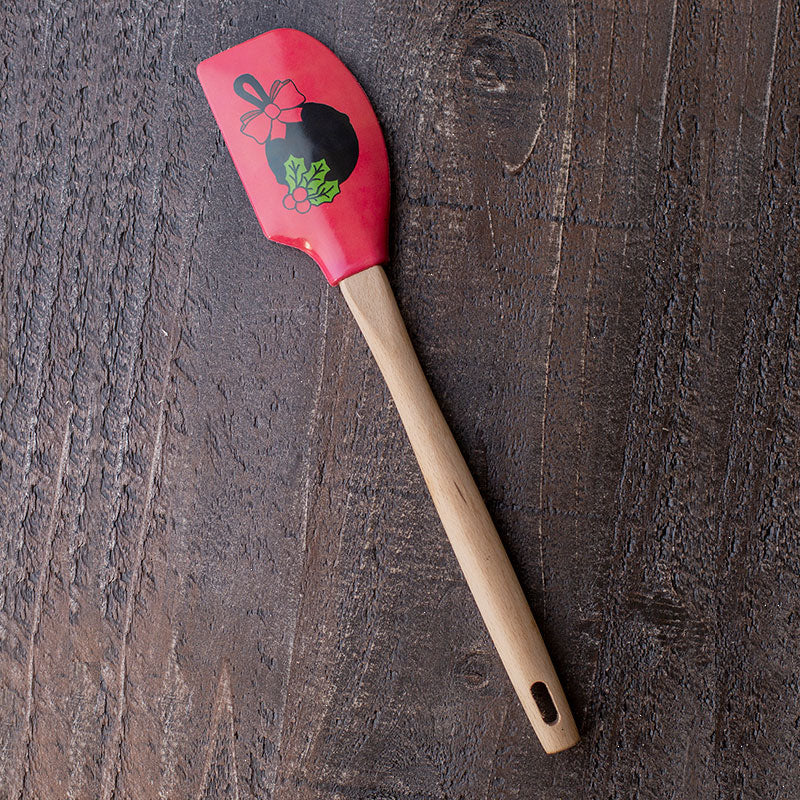 Holly Lodge Spatula - View 3