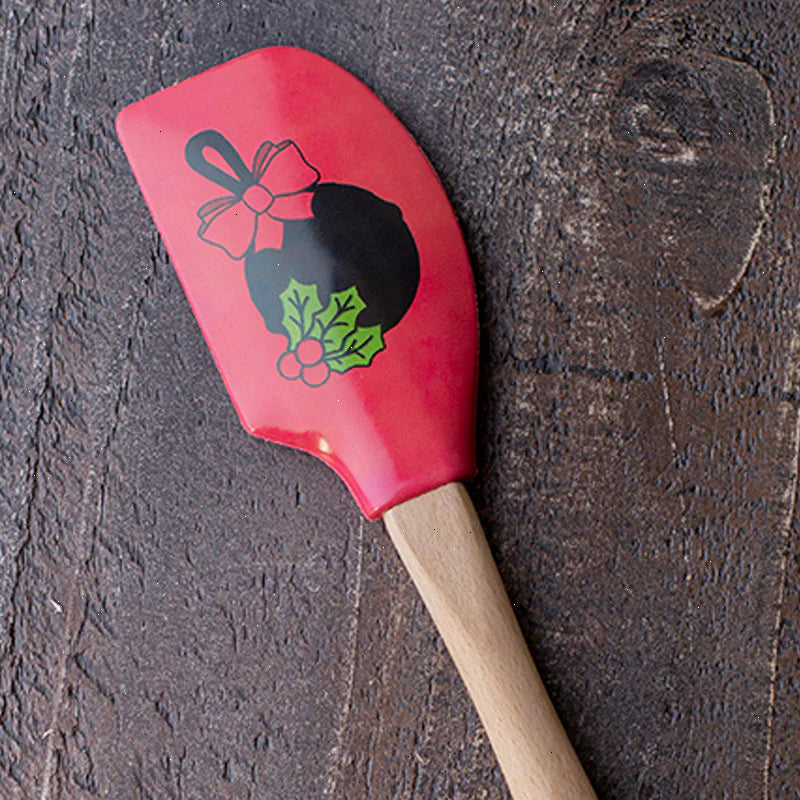 Holly Lodge Spatula - View 4