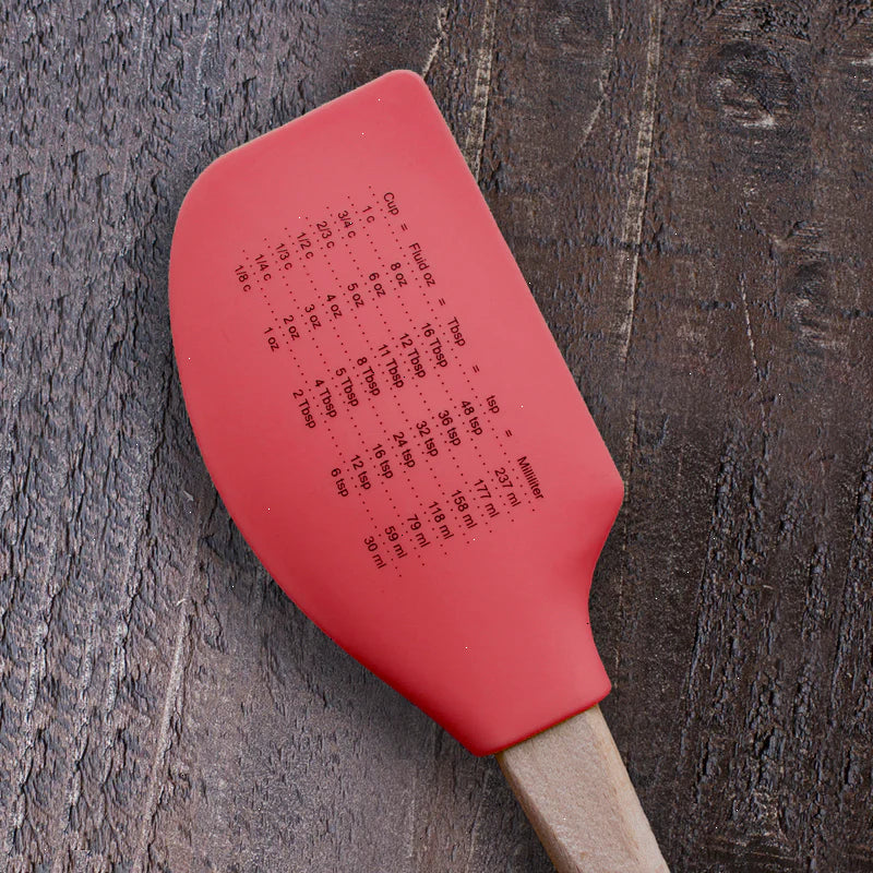Holly Lodge Spatula - View 5