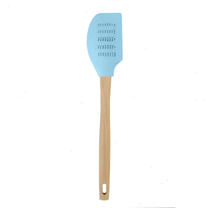 Snowman Lodge Spatula - View 3