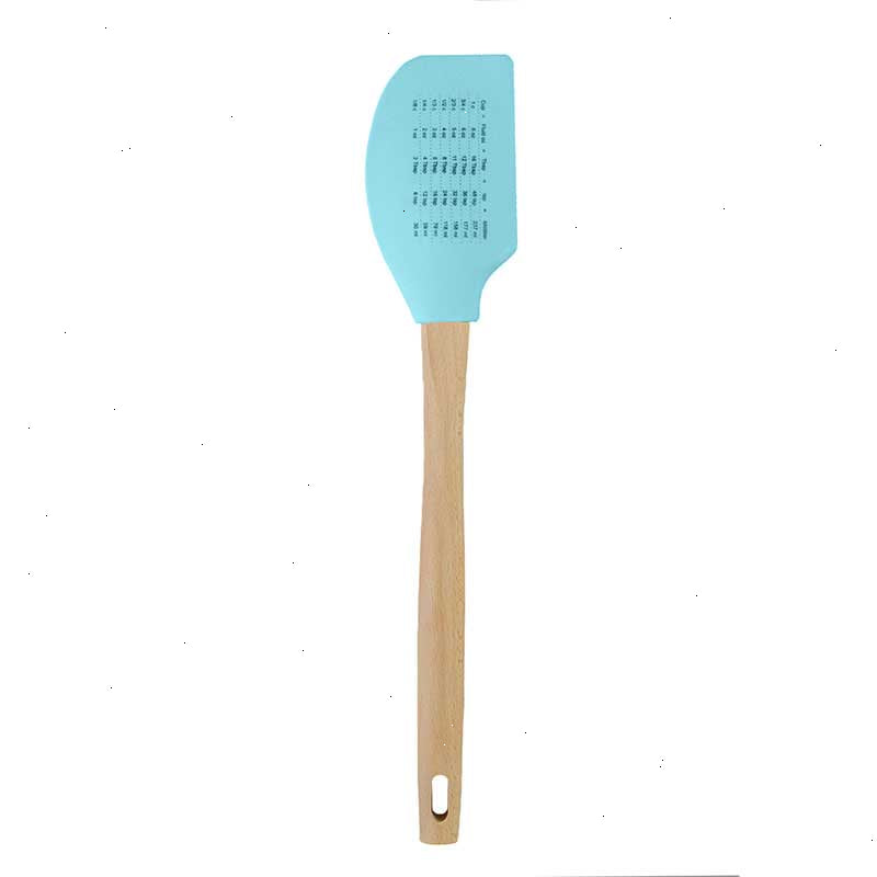 All You Need Is Lodge Spatula - View 2