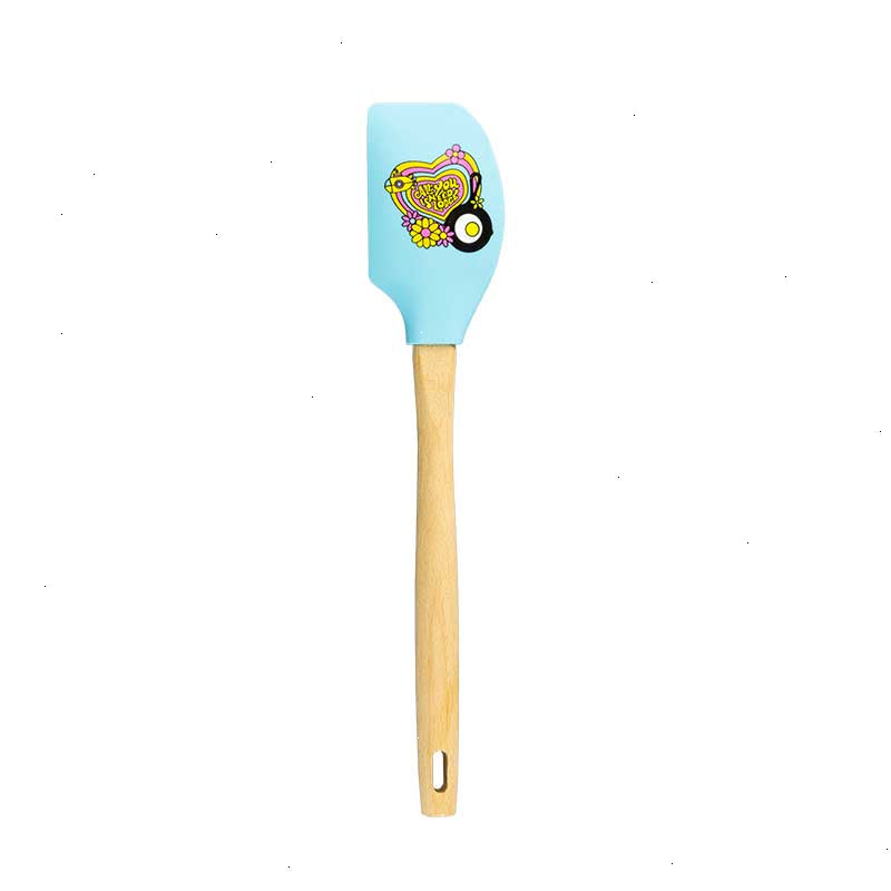 All You Need Is Lodge Spatula - View 6