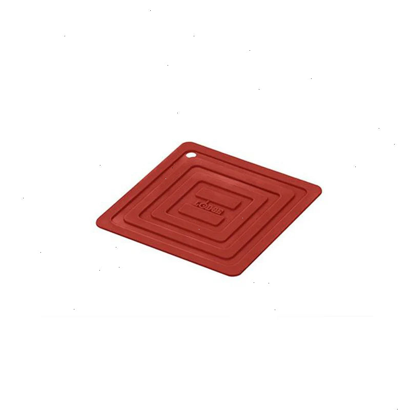 Square Silicone Pot Holder - View 5