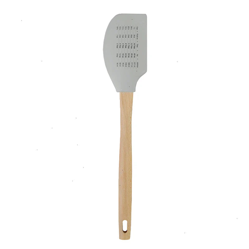 Bake it Real Good Lodge Spatula - View 2