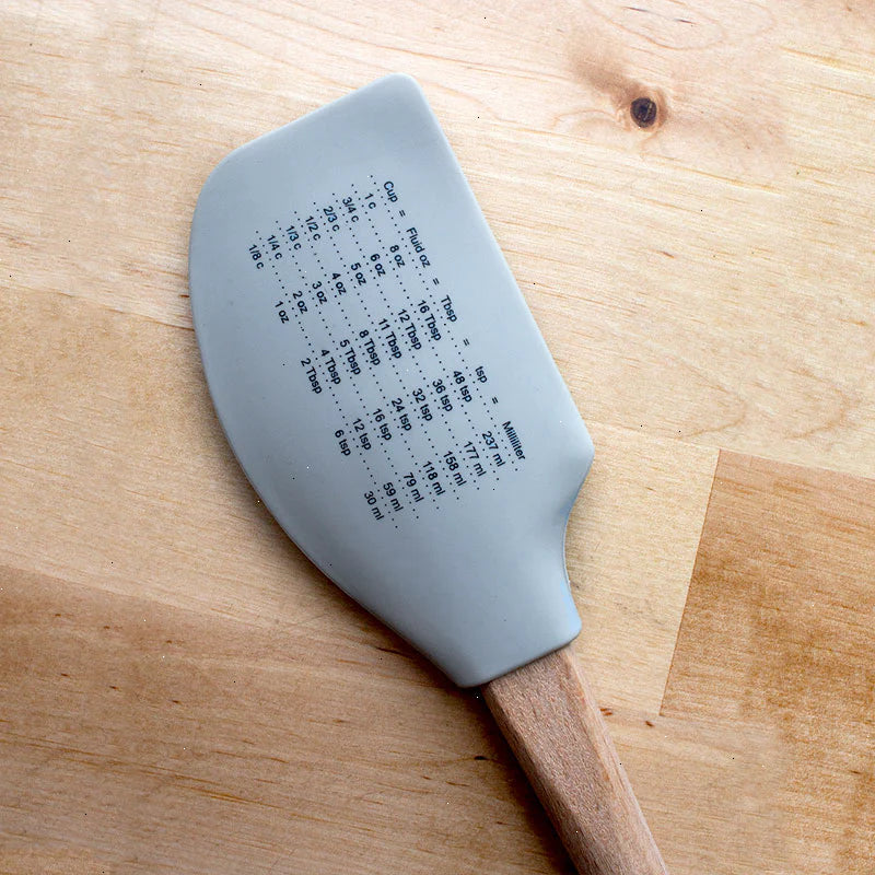 Bake it Real Good Lodge Spatula - View 5
