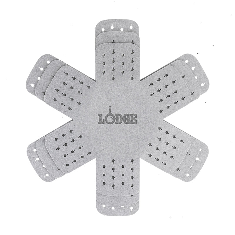 Cookware Protectors - View 2