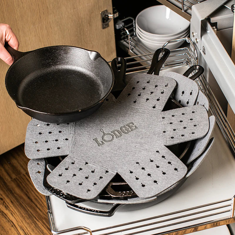 Cookware Protectors - View 4