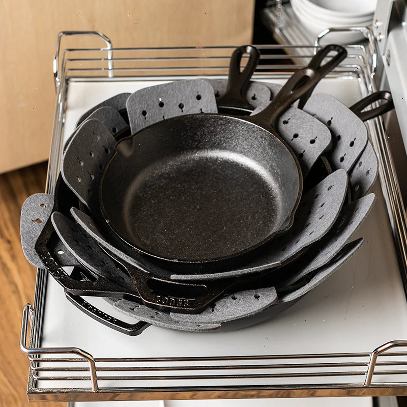 Cookware Protectors - View 5