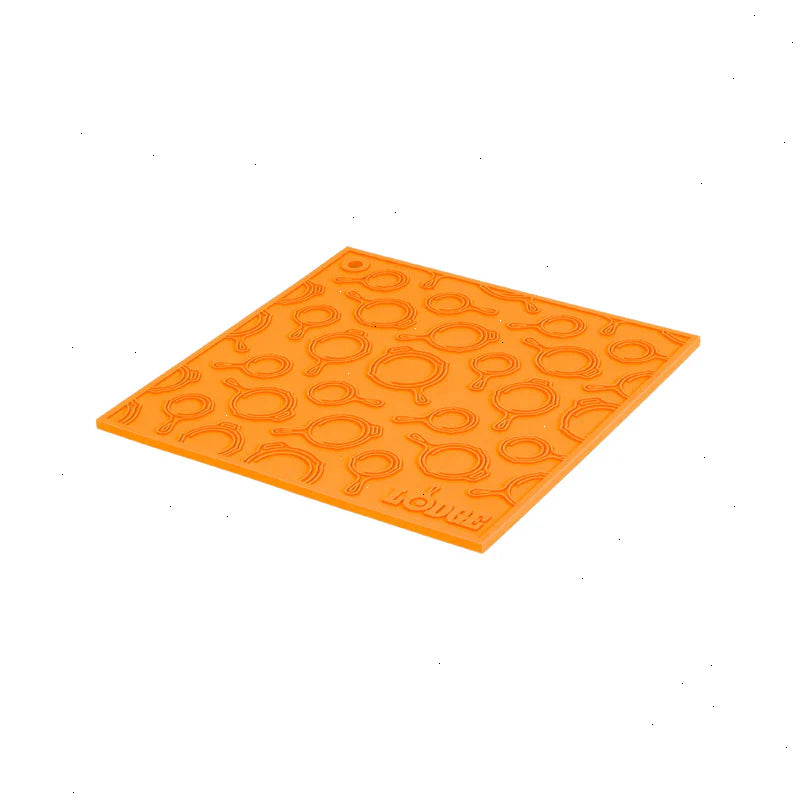 Silicone Trivets - View 2