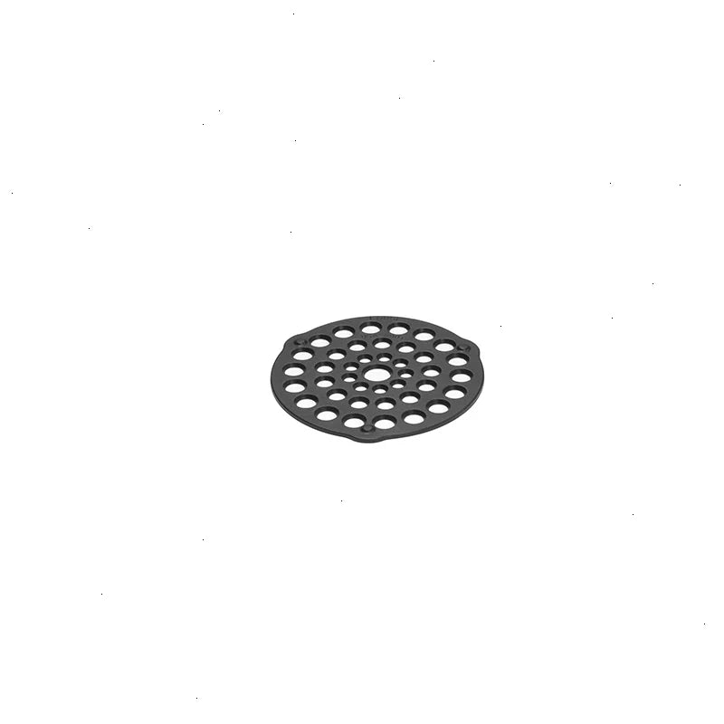 Cast Iron Trivet/Meat Rack - View 6