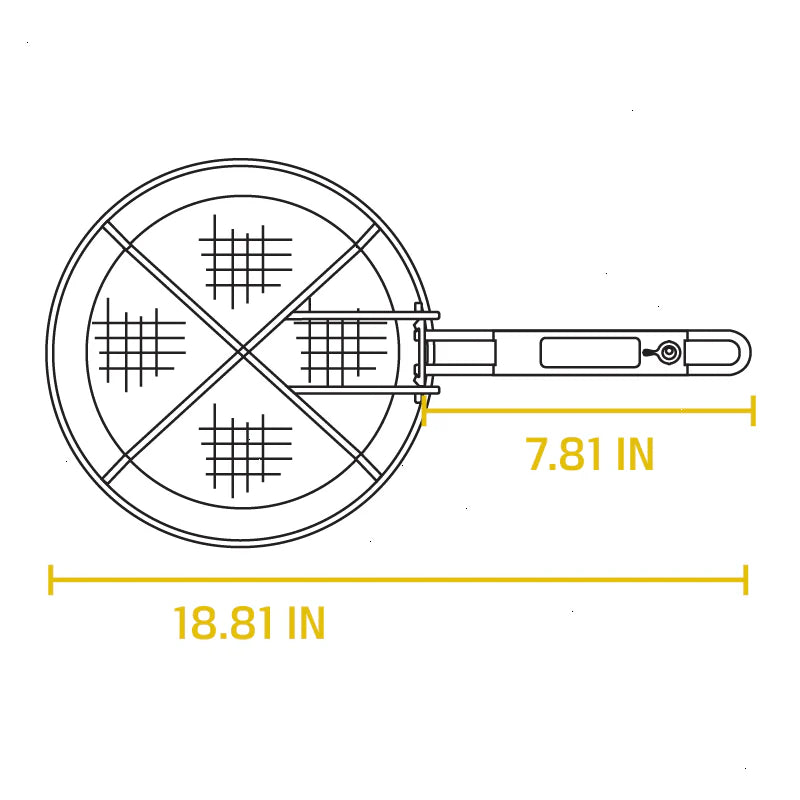 Fry Baskets - View 6