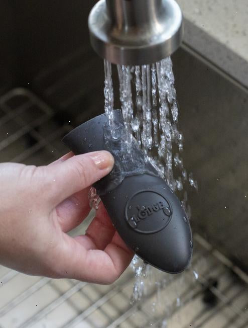 Mini Silicone Handle Holder - View 5