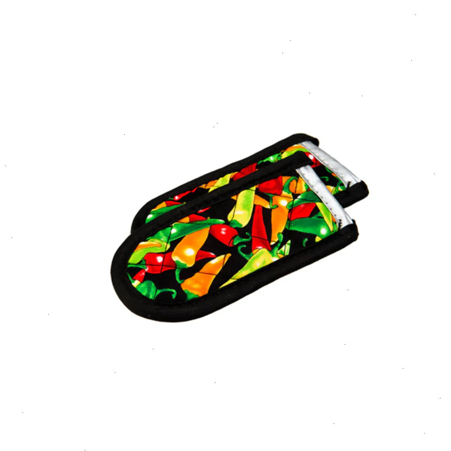 Patterned Hot Handle Holders - View 6