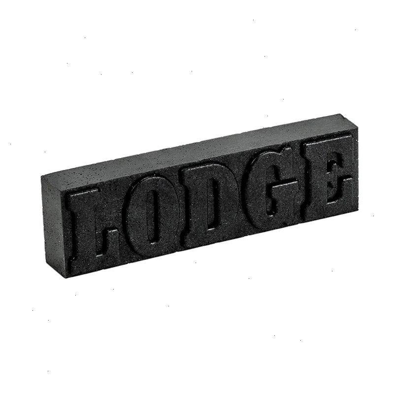 Lodge Rust Eraser - View 6