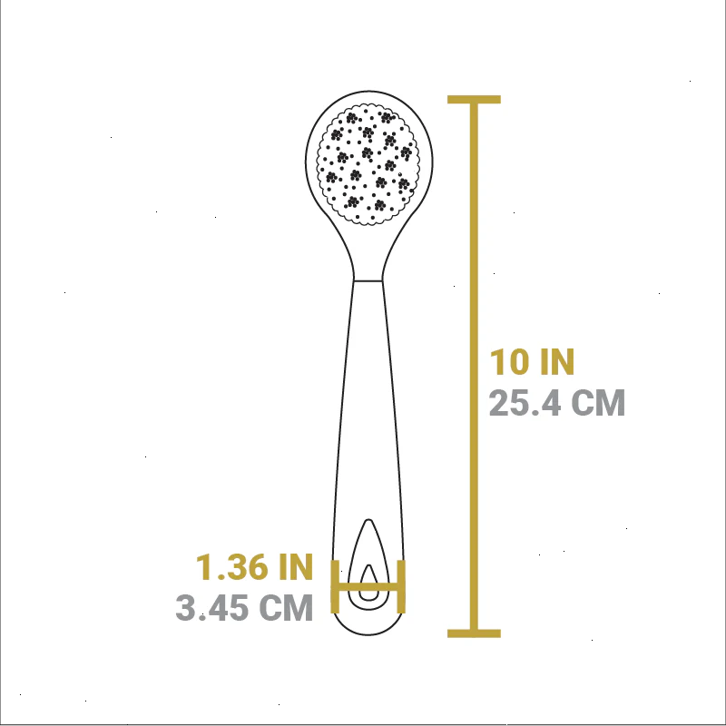 10 Inch Scrub Brush - View 5