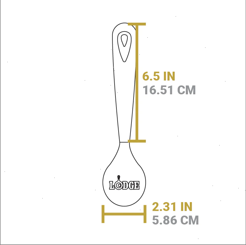 10 Inch Scrub Brush - View 6