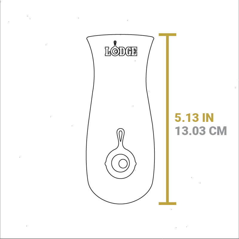 Seasoned Cast Iron Care Kit - View 6