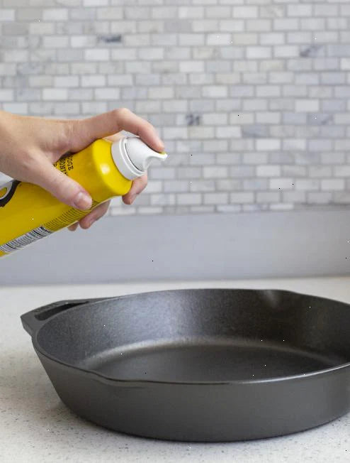Lodge Seasoning Spray Oil - View 2