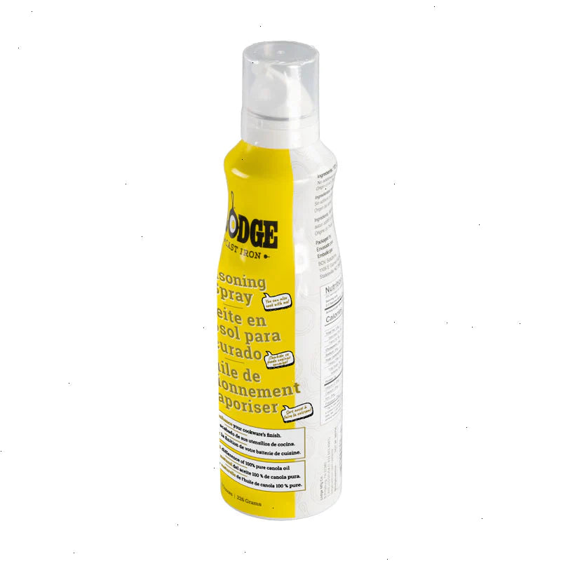 Lodge Seasoning Spray Oil - View 6