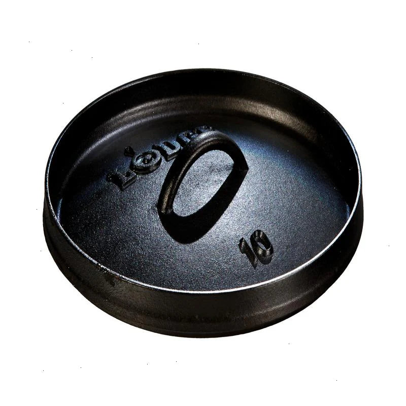 Camp Dutch Oven Lids - View 2