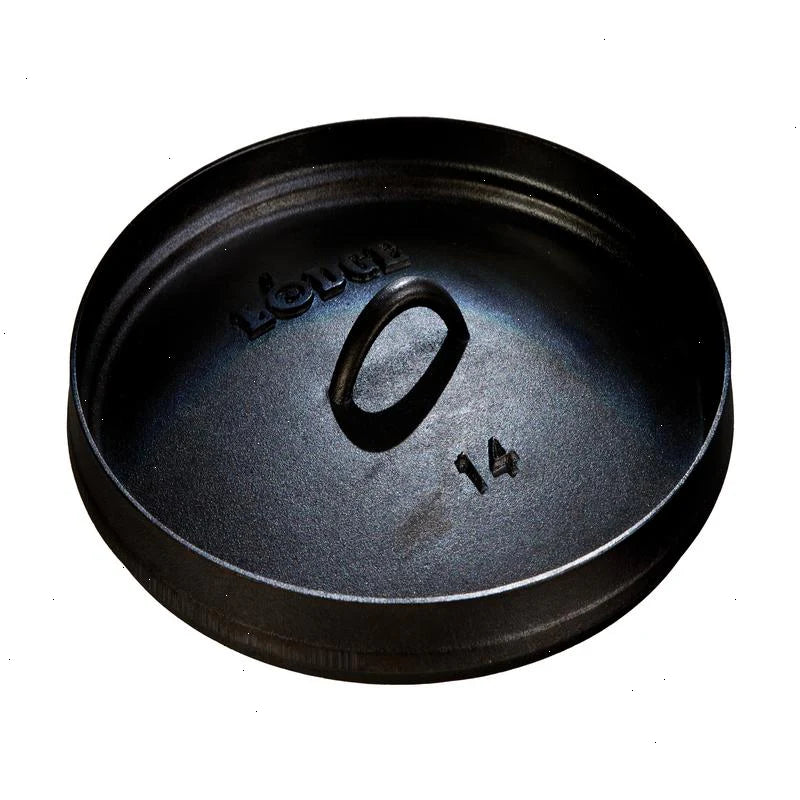 Camp Dutch Oven Lids - View 4